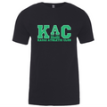KAC Men's SS Cotton Tee